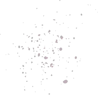 paint splatter