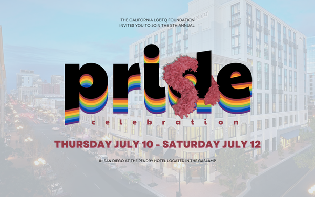5th Annual San Diego LGBTQ+ Foundation Fundraiser