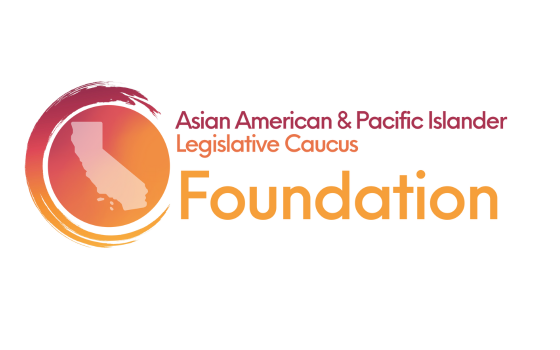Asian and Pacific Islander Legislative Caucus Foundation logo