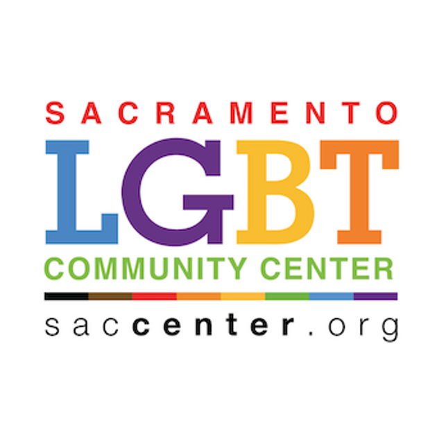 Sacramento LGBT Community Center