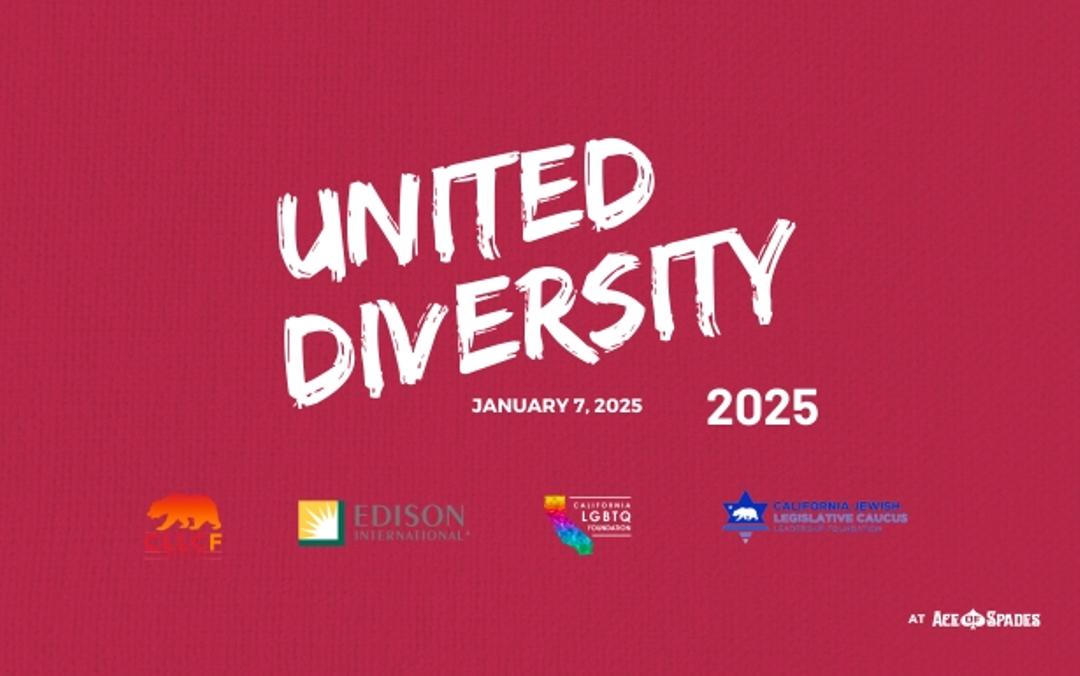 United For Diversity